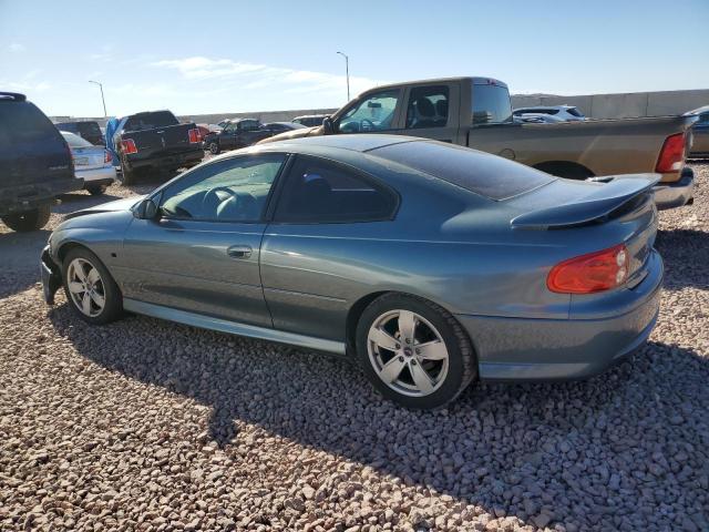 Photo 2 from auction – 2005 PONTIAC GTO with VIN 6G2VX12U25L462371