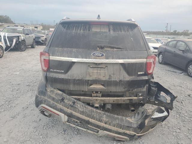 Photo 6 from auction – 2017 FORD EXPLORER P with VIN 1FM5K8HT9HGD09624