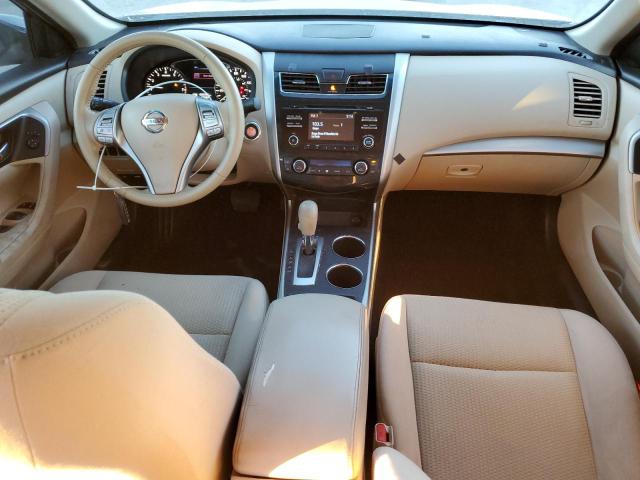 Photo 8 from auction – 2015 NISSAN ALTIMA 2.5 with VIN 1N4AL3AP4FC272802