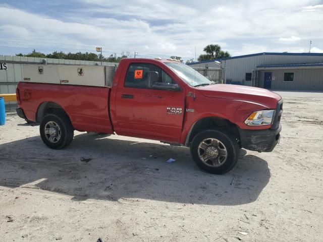 Photo 4 from auction – 2015 RAM 2500 ST with VIN 3C6LR5AT0FG655540