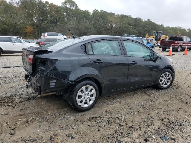 Photo 3 from auction – 2017 KIA RIO LX with VIN KNADM4A35H6037203
