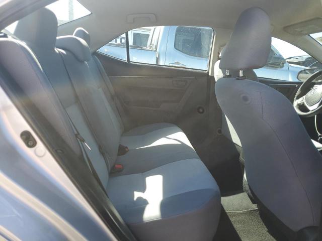 Photo 10 from auction – 2014 TOYOTA COROLLA L with VIN 5YFBURHE1EP157504