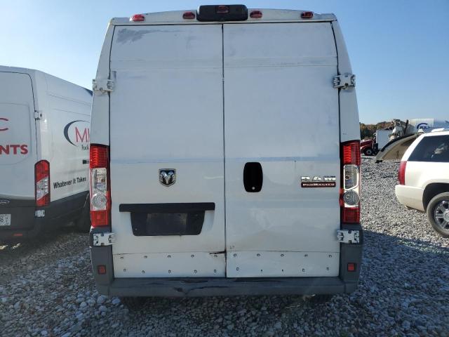 Photo 6 from auction – 2017 RAM PROMASTER with VIN 3C6TRVDG9HE505925
