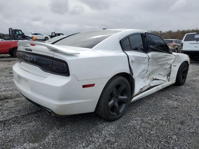 Photo 3 from auction – 2014 DODGE CHARGER R/ with VIN 2C3CDXCT4EH342851