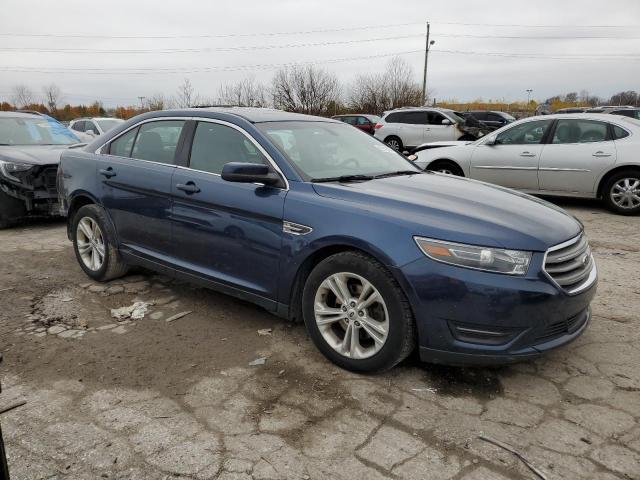 Photo 4 from auction – 2016 FORD TAURUS SEL with VIN 1FAHP2E83GG107527