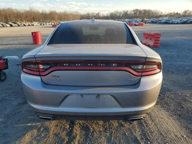 Photo 6 from auction – 2016 DODGE CHARGER SX with VIN 2C3CDXHG4GH233160