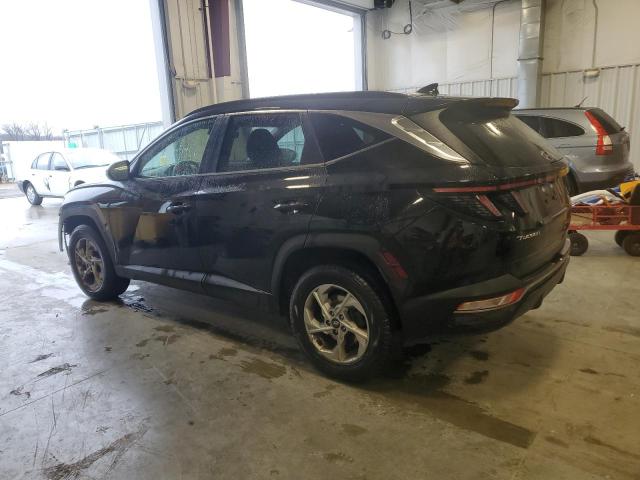 Photo 2 from auction – 2022 HYUNDAI TUCSON SEL with VIN KM8JBCAE8NU065801