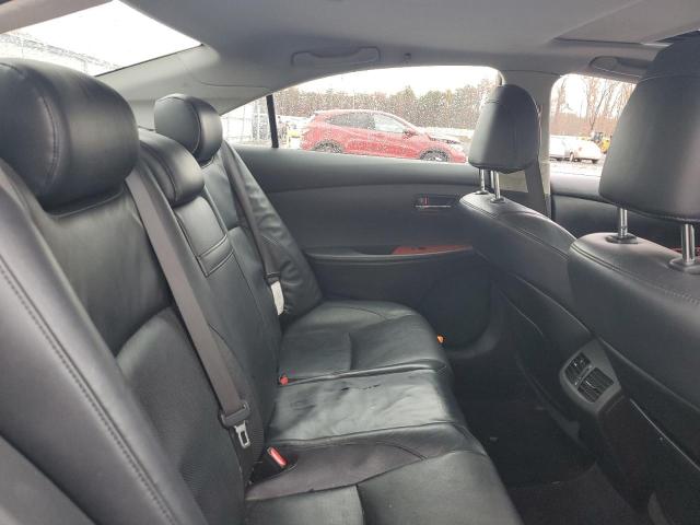 صورة رقم 10 من المزاد - 2007 LEXUS ES 350 مع VIN JTHBJ46G272027148