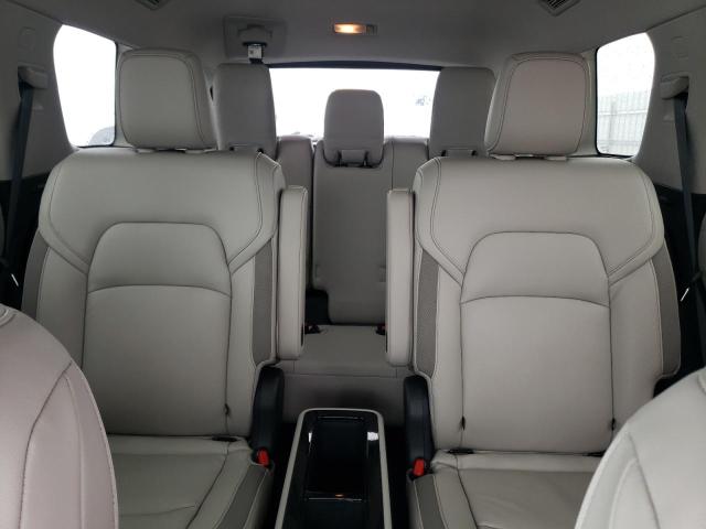 Фото 10 с аукциона – 2023 NISSAN PATHFINDER с VIN 5N1DR3CD6PC211182