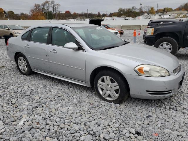 Photo 4 from auction – 2014 CHEVROLET IMPALA LIM with VIN 2G1WB5E33E1117435