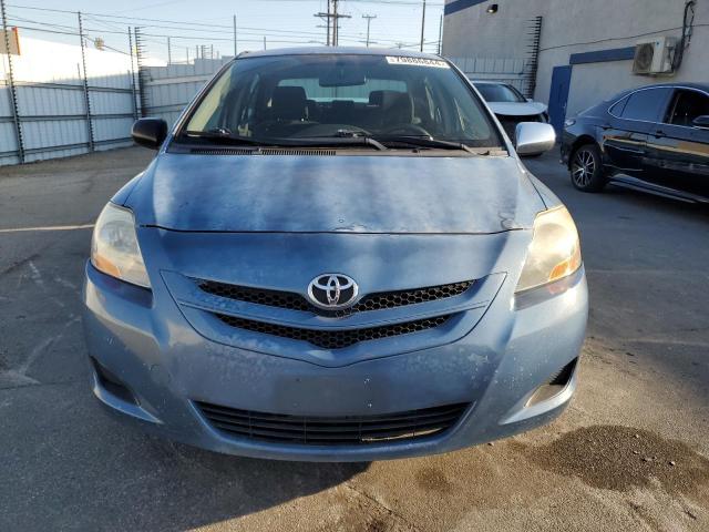 Photo 5 from auction – 2008 TOYOTA YARIS with VIN JTDBT923881225879