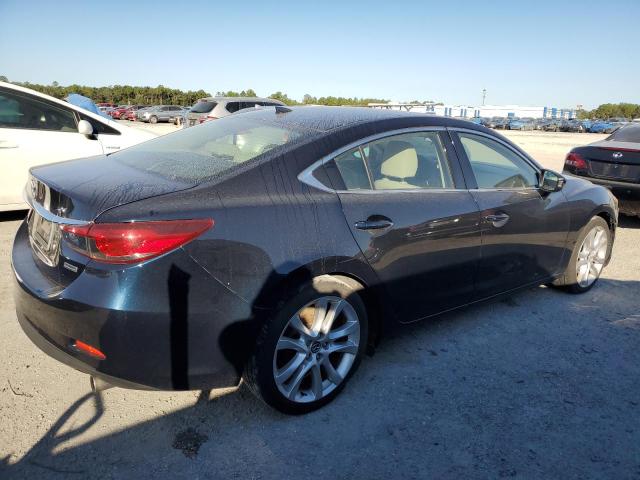 Photo 3 from auction – 2015 MAZDA 6 TOURING with VIN JM1GJ1V55F1187745