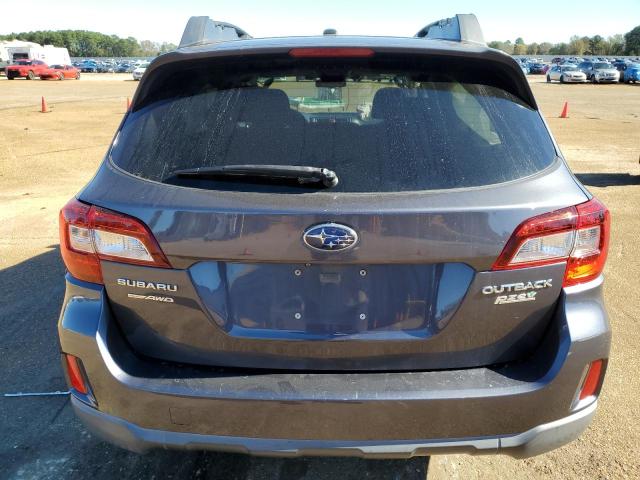 Photo 6 from auction – 2015 SUBARU OUTBACK 2. with VIN 4S4BSAFCXF3242632