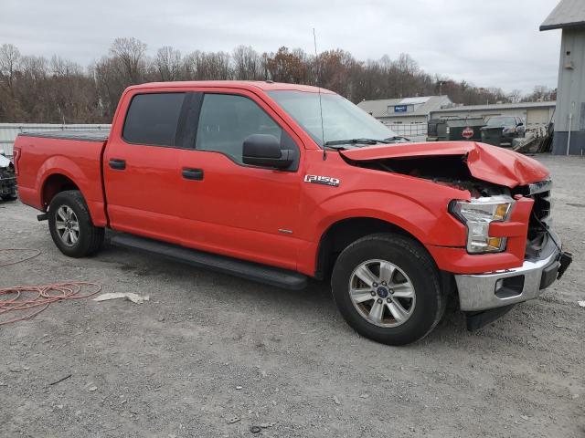Photo 4 from auction – 2017 FORD F150 SUPER with VIN 1FTEW1CGXHKD00812