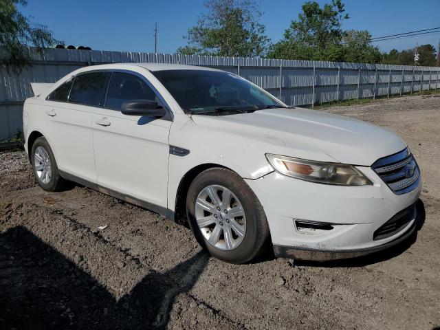 Photo 4 from auction – 2012 FORD TAURUS SE with VIN 1FAHP2DW4CG135749