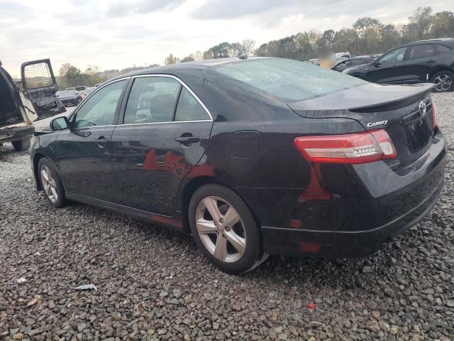 Photo 2 from auction – 2010 TOYOTA CAMRY BASE with VIN 4T1BF3EK4AU032300