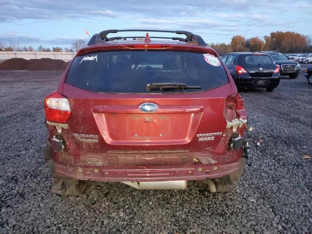 Foto 6 de la subasta – 2016 SUBARU CROSSTREK con VIN JF2GPAKC3G8237621