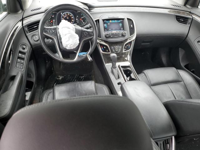 Photo 8 from auction – 2015 BUICK LACROSSE with VIN 1G4GB5G37FF290776