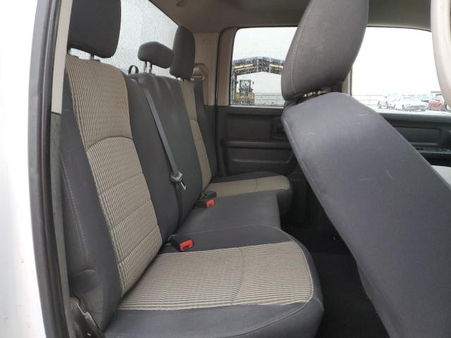 Photo 10 from auction – 2011 DODGE RAM 1500 with VIN 1D7RV1GT3BS705340