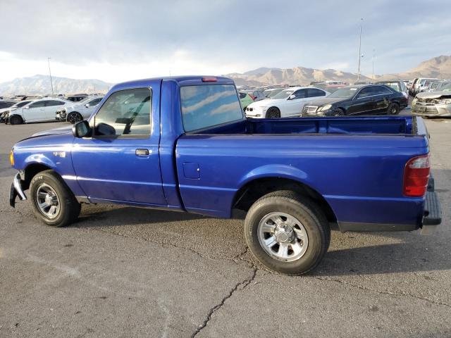 Photo 2 from auction – 2004 FORD RANGER with VIN 1FTYR10DX4PA12669