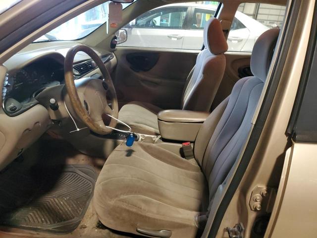 Photo 7 from auction – 2002 CHEVROLET MALIBU with VIN 1G1ND52J02M512973