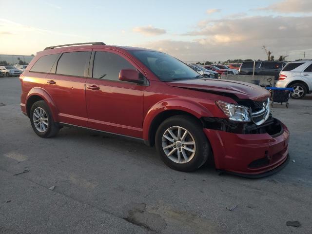 Photo 4 from auction – 2016 DODGE JOURNEY SX with VIN 3C4PDCBG2GT224270