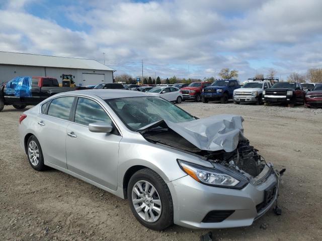 Photo 4 from auction – 2017 NISSAN ALTIMA 2.5 with VIN 1N4AL3AP5HN362967