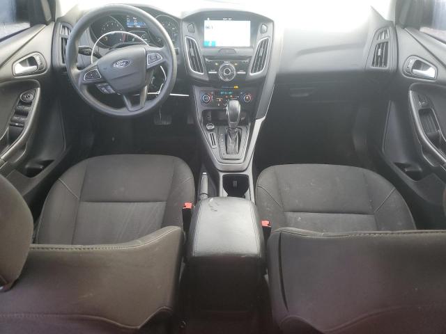 Photo 8 from auction – 2017 FORD FOCUS SEL with VIN 1FADP3H21HL236483