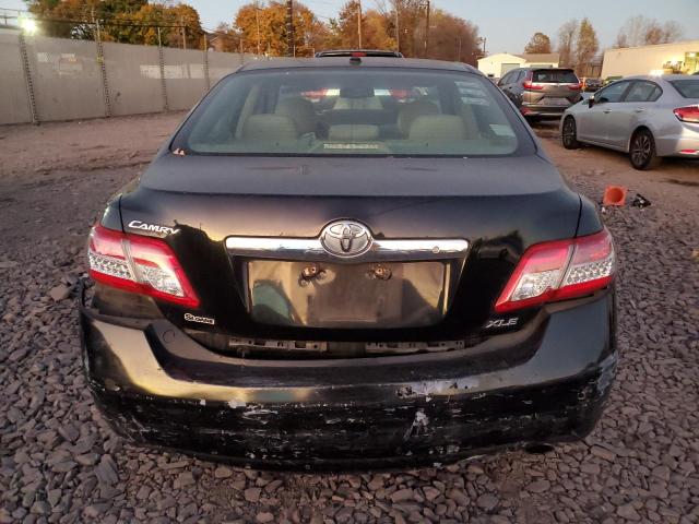 Photo 6 from auction – 2011 TOYOTA CAMRY BASE with VIN 4T1BF3EK4BU196714