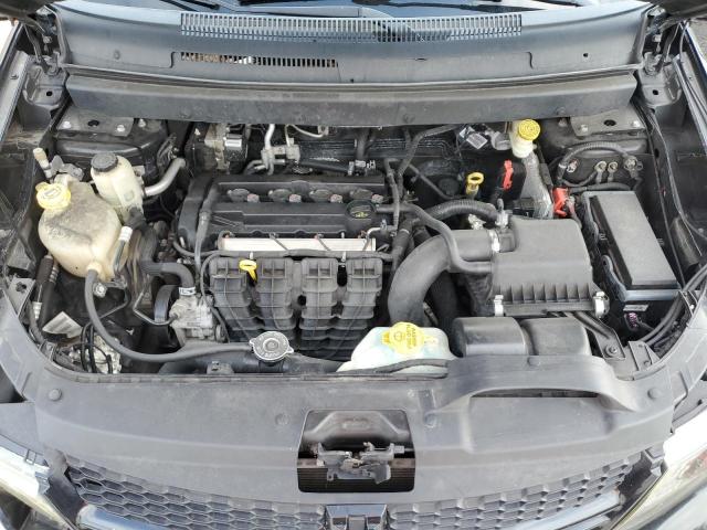 Photo 11 from auction – 2016 DODGE JOURNEY CR with VIN 3C4PDCGB7GT212693