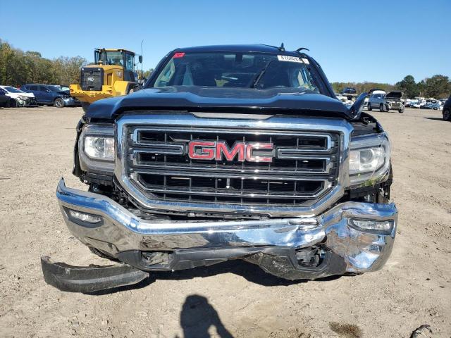 Photo 5 from auction – 2018 GMC SIERRA with VIN 1GTV2MECXJZ319428