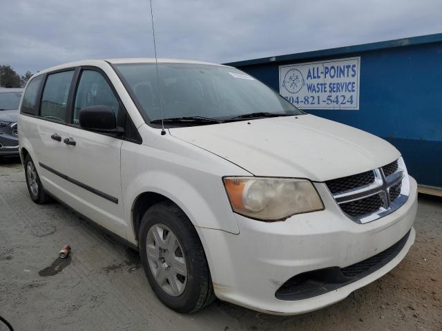 Photo 4 from auction – 2013 DODGE GRAND CARA with VIN 2C4RDGBG1DR586623
