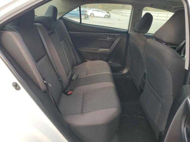 Photo 10 from auction – 2018 TOYOTA COROLLA L with VIN 5YFBURHE7JP765733