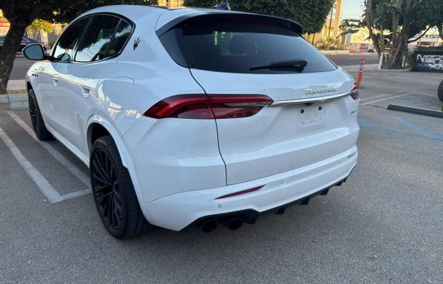 Photo 3 from auction – 2023 MASERATI GRECALE MO with VIN ZN682AVM1P7413141