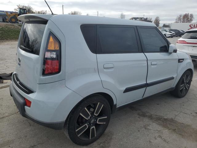 Photo 3 from auction – 2010 KIA SOUL + with VIN KNDJT2A27A7174714