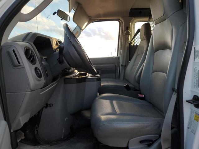Photo 7 from auction – 2014 FORD ECONOLINE with VIN 1FTNS2EW5EDA02500