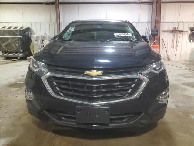 Photo 5 from auction – 2020 CHEVROLET EQUINOX with VIN 3GNAXHEV3LS677129