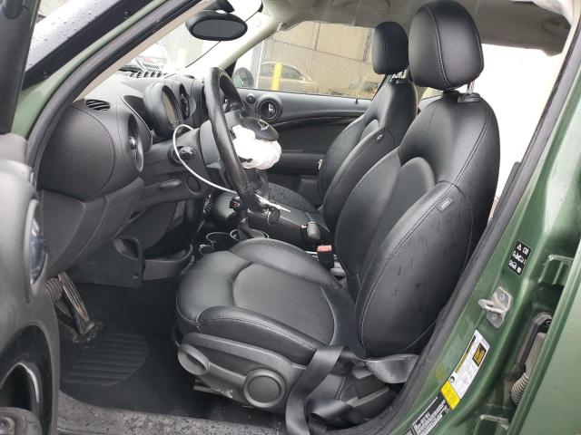 Photo 7 from auction – 2015 MINI COOPER S C with VIN WMWZC5C56FWP47740