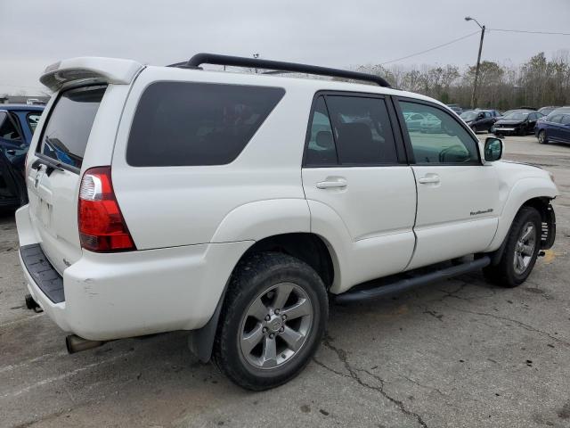 Photo 3 from auction – 2008 TOYOTA 4RUNNER SR with VIN JTEBU14RX8K034020