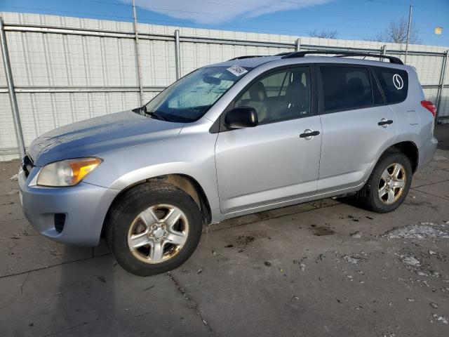 TOYOTA RAV4 2012 con VIN JTMBF4DV7C5051488 - Foto de la subasta