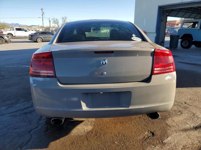 Photo 6 from auction – 2007 DODGE CHARGER SE with VIN 2B3KA43R87H607178