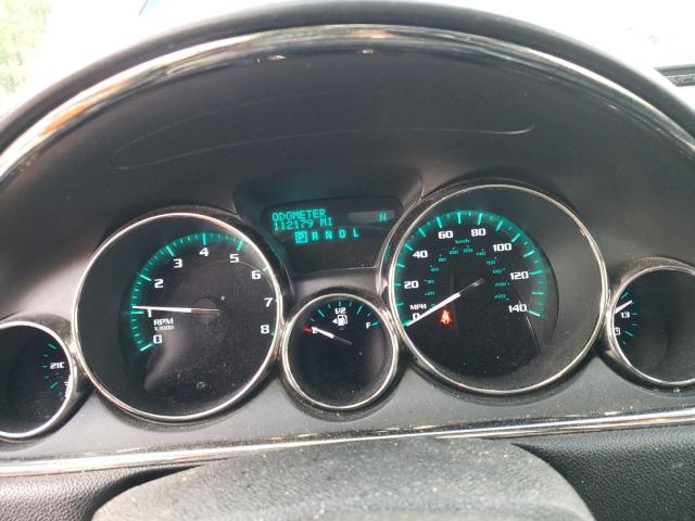Снимка 9 от търг – 2014 BUICK ENCLAVE с VIN 5GAKVBKD2EJ329081