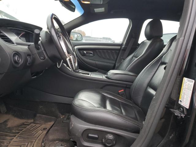 Photo 7 from auction – 2013 FORD TAURUS SEL with VIN 1FAHP2H86DG147415