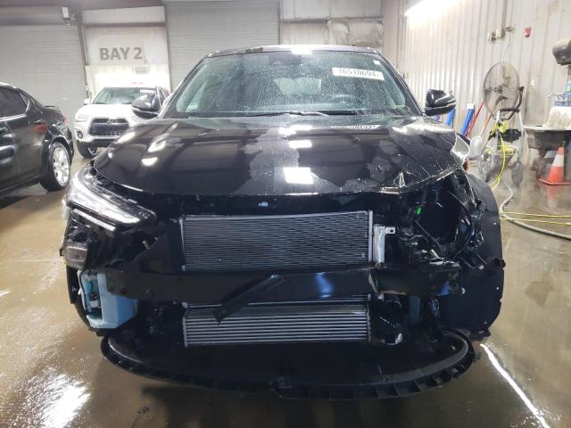 Photo 5 from auction – 2024 BUICK ENVISTA SP with VIN KL47LBE25RB137488