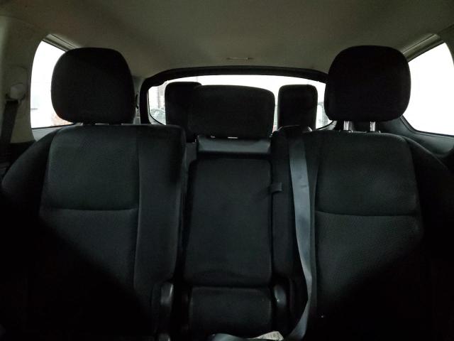 Photo 10 from auction – 2014 NISSAN PATHFINDER with VIN 5N1AR2MM3EC712474