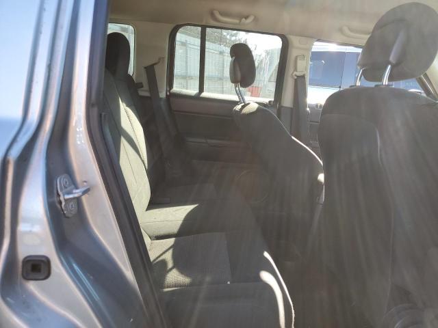 Photo 11 from auction – 2014 JEEP PATRIOT SP with VIN 1C4NJPBA0ED774833