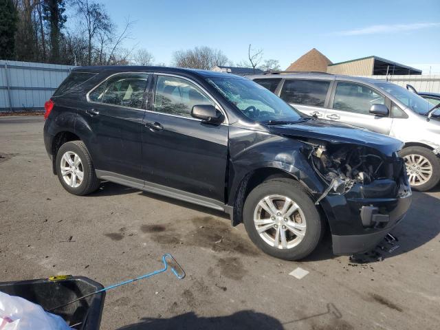 Photo 4 from auction – 2015 CHEVROLET EQUINOX LS with VIN 2GNALAEK8F6156631