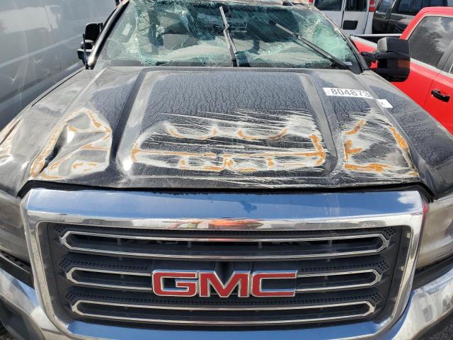 Photo 11 from auction – 2016 GMC SIERRA K25 with VIN 1GT12REG8GF125750