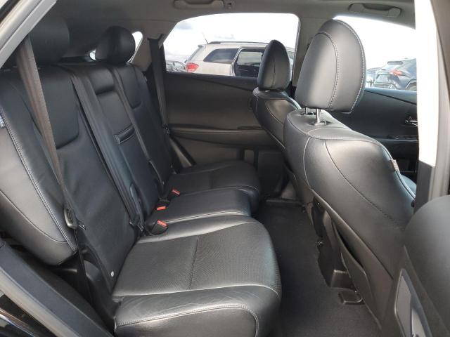 Photo 11 from auction – 2015 LEXUS RX 350 BAS with VIN 2T2BK1BAXFC272788