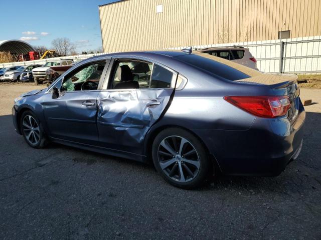 Photo 2 from auction – 2016 SUBARU LEGACY 2.5 with VIN 4S3BNBN65G3055376